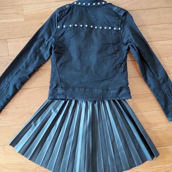 Super gorgeous girls matching set - Picture 2 of 2